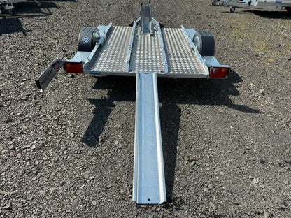 Martz Basic GP ROBUST 230 1,3T