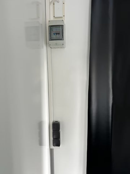 wm meyer BW 1537/206 Speed