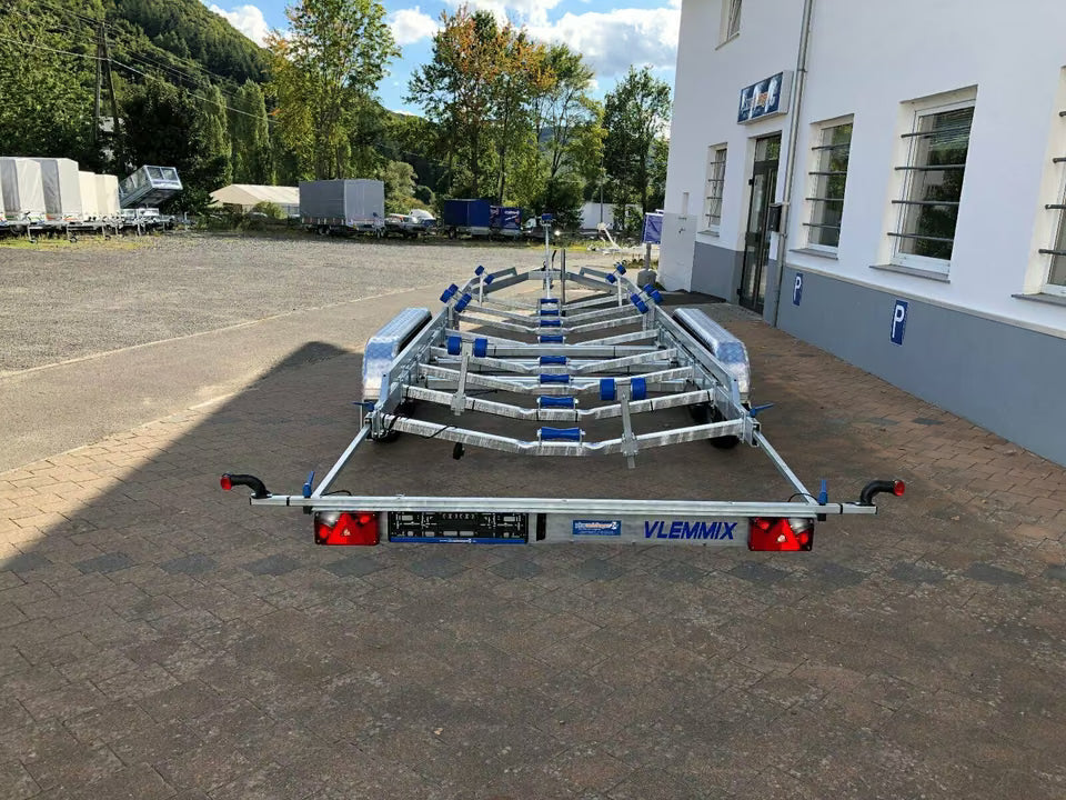 Vlemmix MB.1000.3
