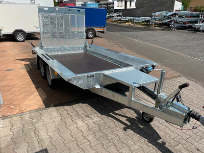 Martz Bau 3 300