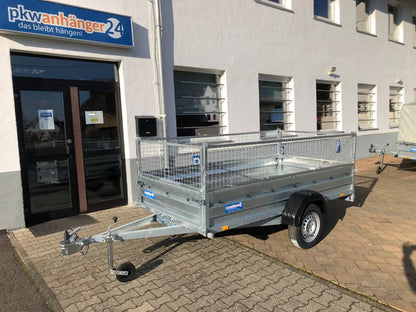 ZASLAW MULTI 265SU XL