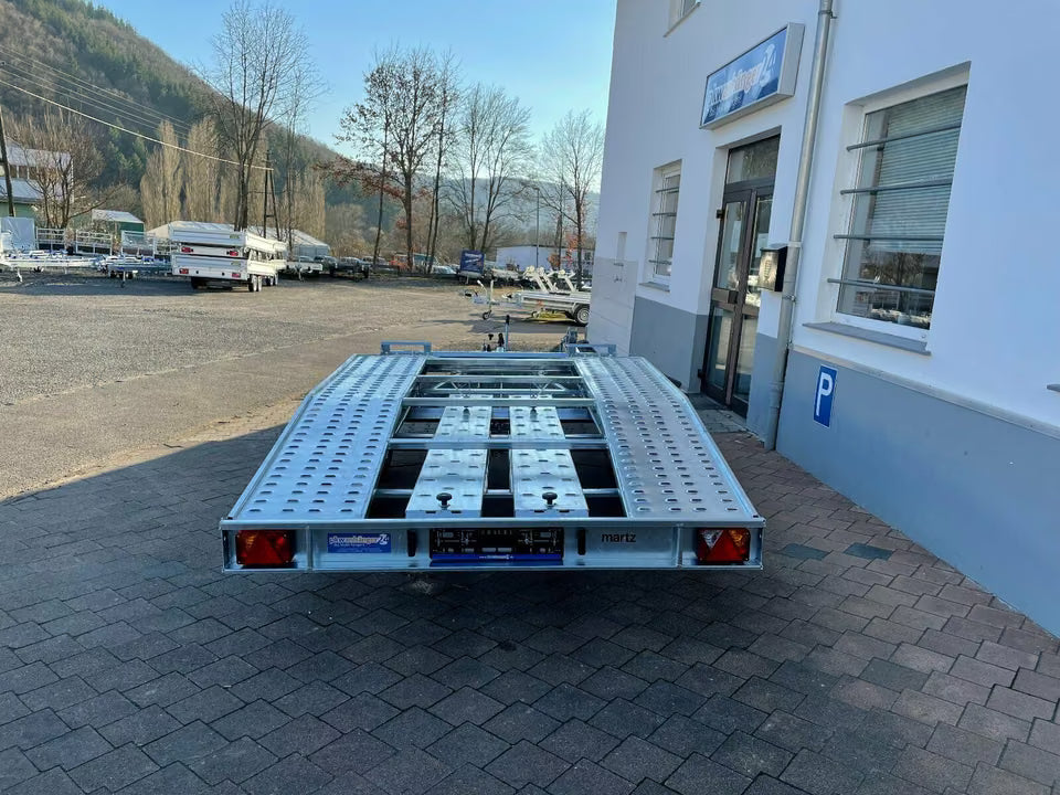 Martz GT 400