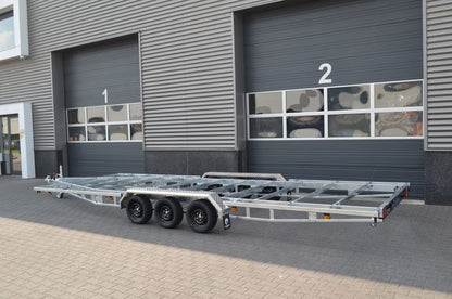 Vlemmix TH660.3