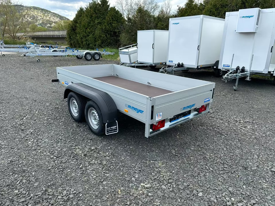 wm meyer B 2030/151