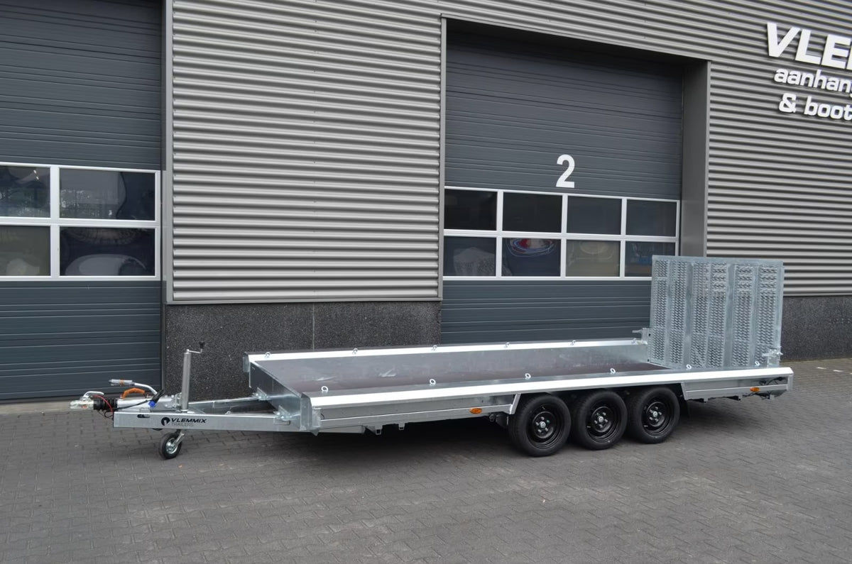 VLEMMIX S-480-3X