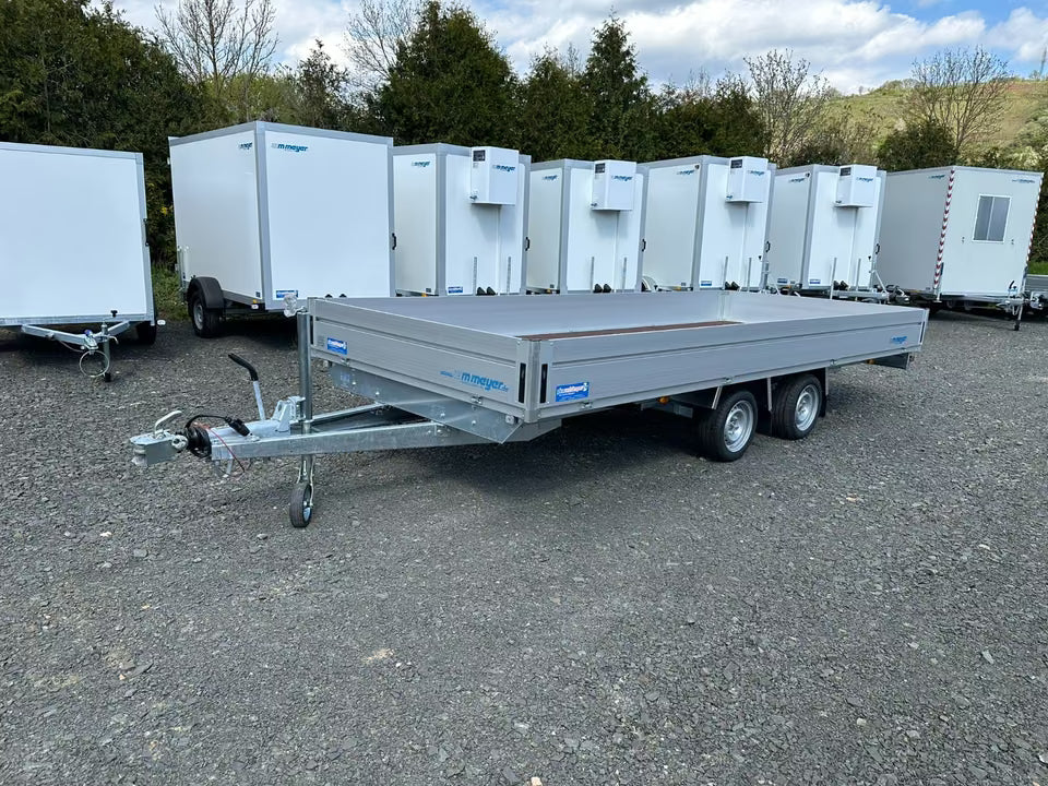 wm meyer HLC 3051/210