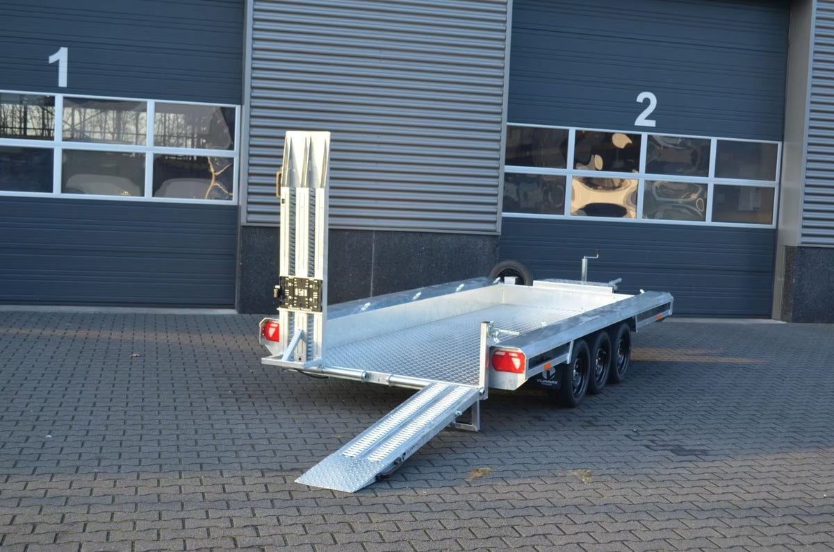 VLEMMIX S-480-3X