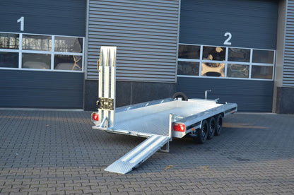VLEMMIX S-480-3X