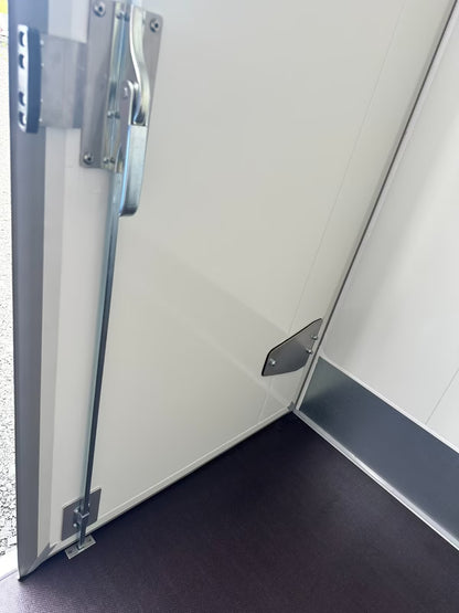 Unsinn Kühlanhänger 2.600 kg