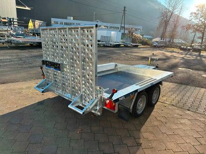 Martz Bau 3 260