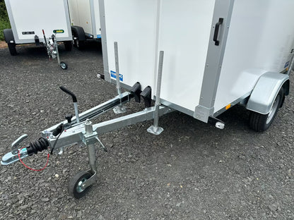 WM-Meyer Kühlanhänger 1.500 kg