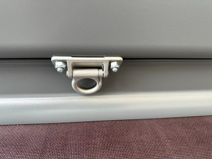 Unsinn Planenanhänger 1.300kg
