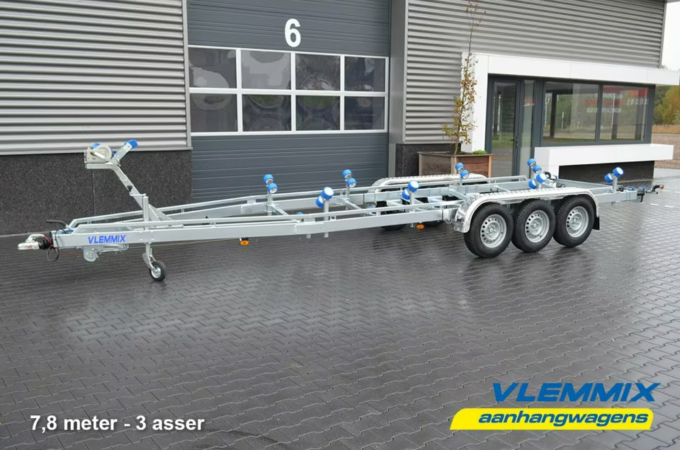 Vlemmix MB.780.3