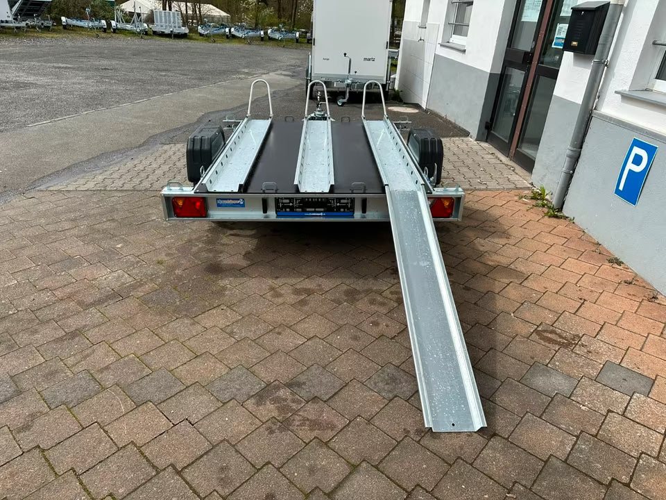 Martz Basic GP3 Premium Plywood