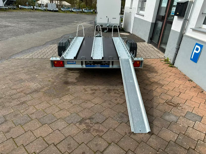 Martz Basic GP3 Premium Plywood