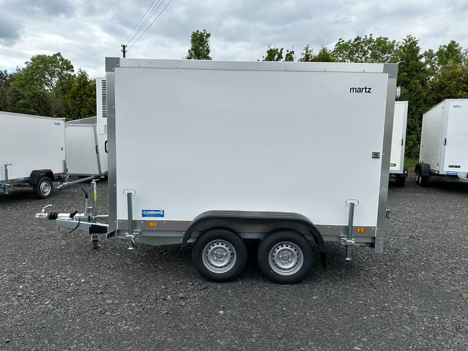 Martz Cooler 3015/2