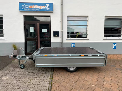 Martz Hochlader + 250 1,Xt