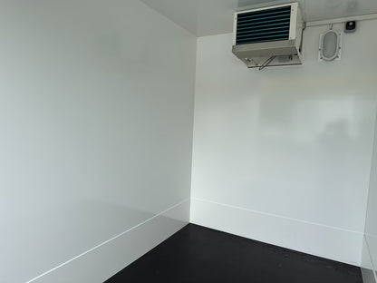 WM-Meyer Kühlanhänger 1.500 kg