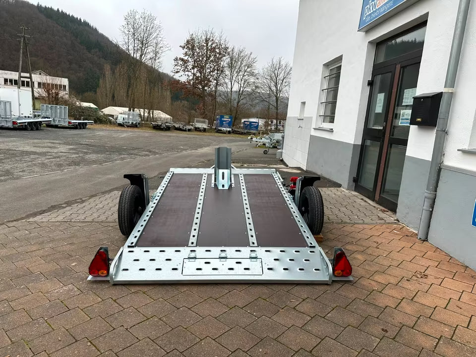 Martz GP ATV