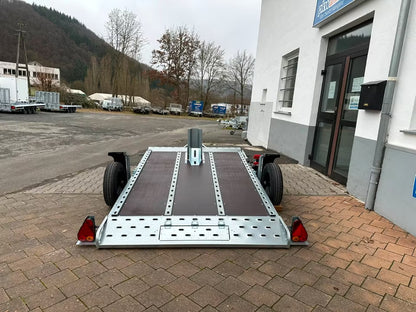 Martz GP ATV