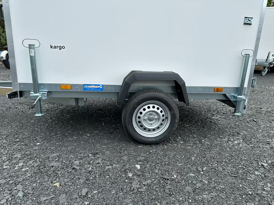 Martz Smart Kargo 235