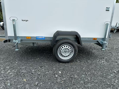 Martz Smart Kargo 235