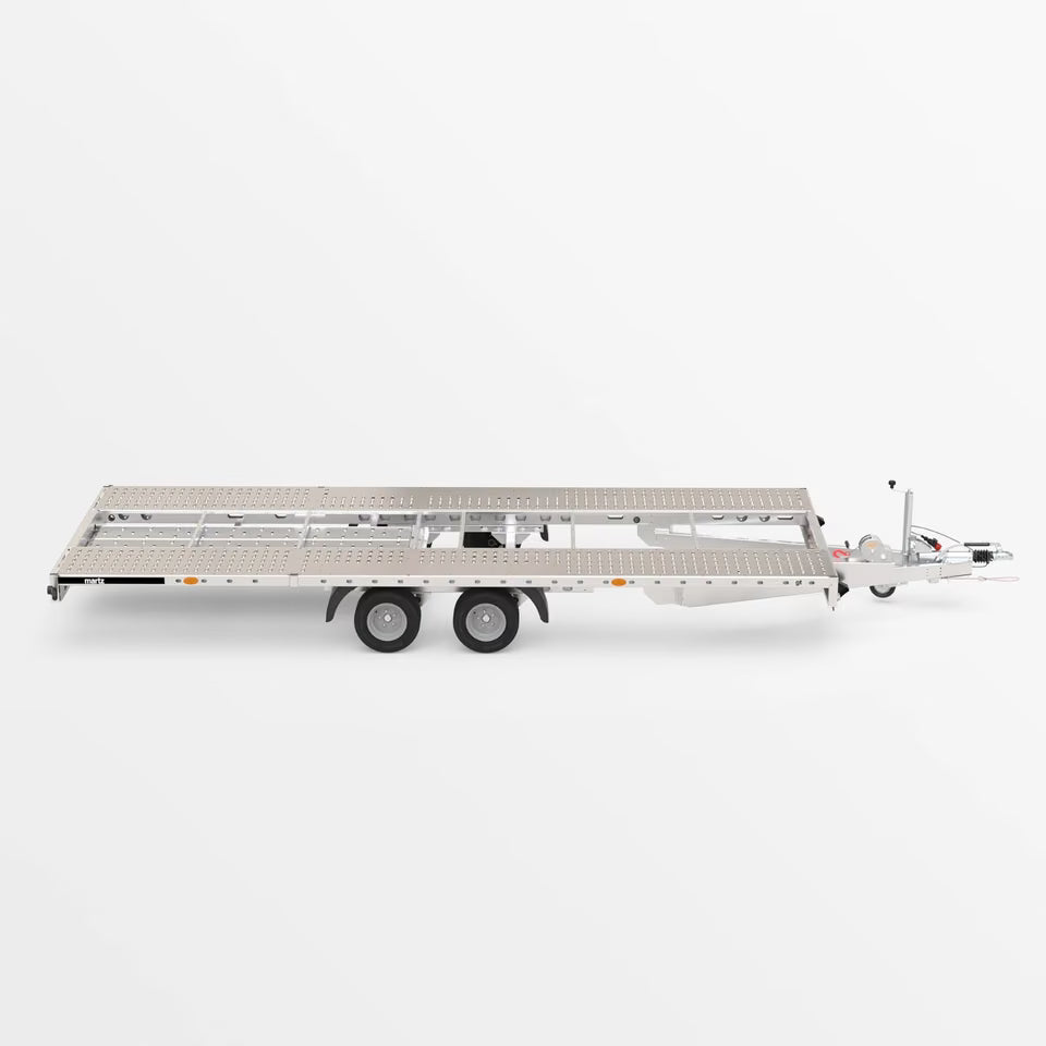 Martz GT Unideck 550/2