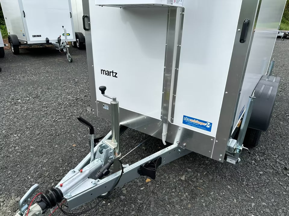 Martz Cooler 3015/2