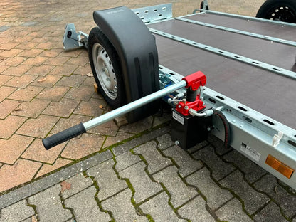 Martz GP ATV