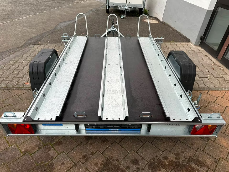 Martz Basic GP3 Premium Plywood