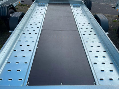 Martz GT Tieflader 350 U
