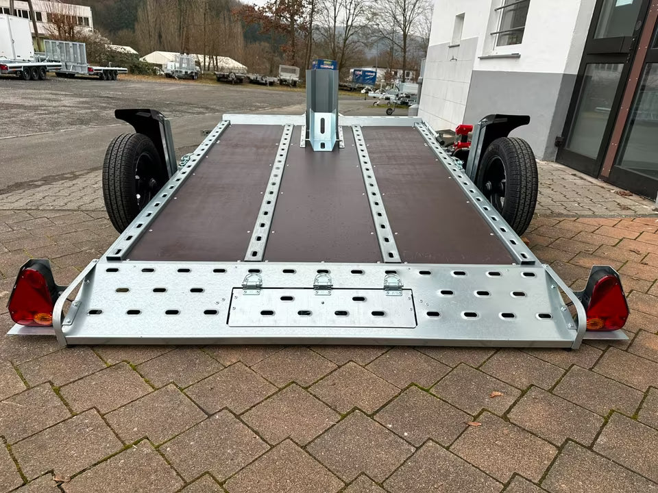 Martz GP ATV