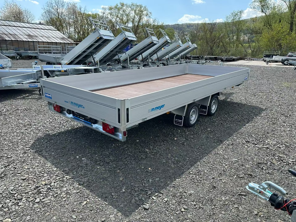 wm meyer HLC 3051/210