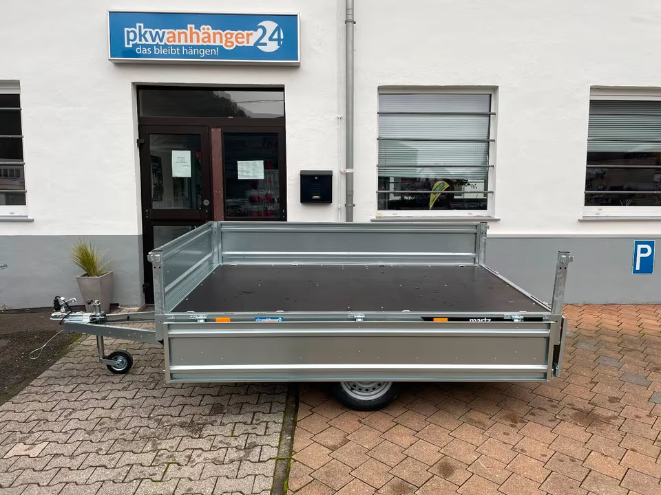 Martz Hochlader 250 0.75t