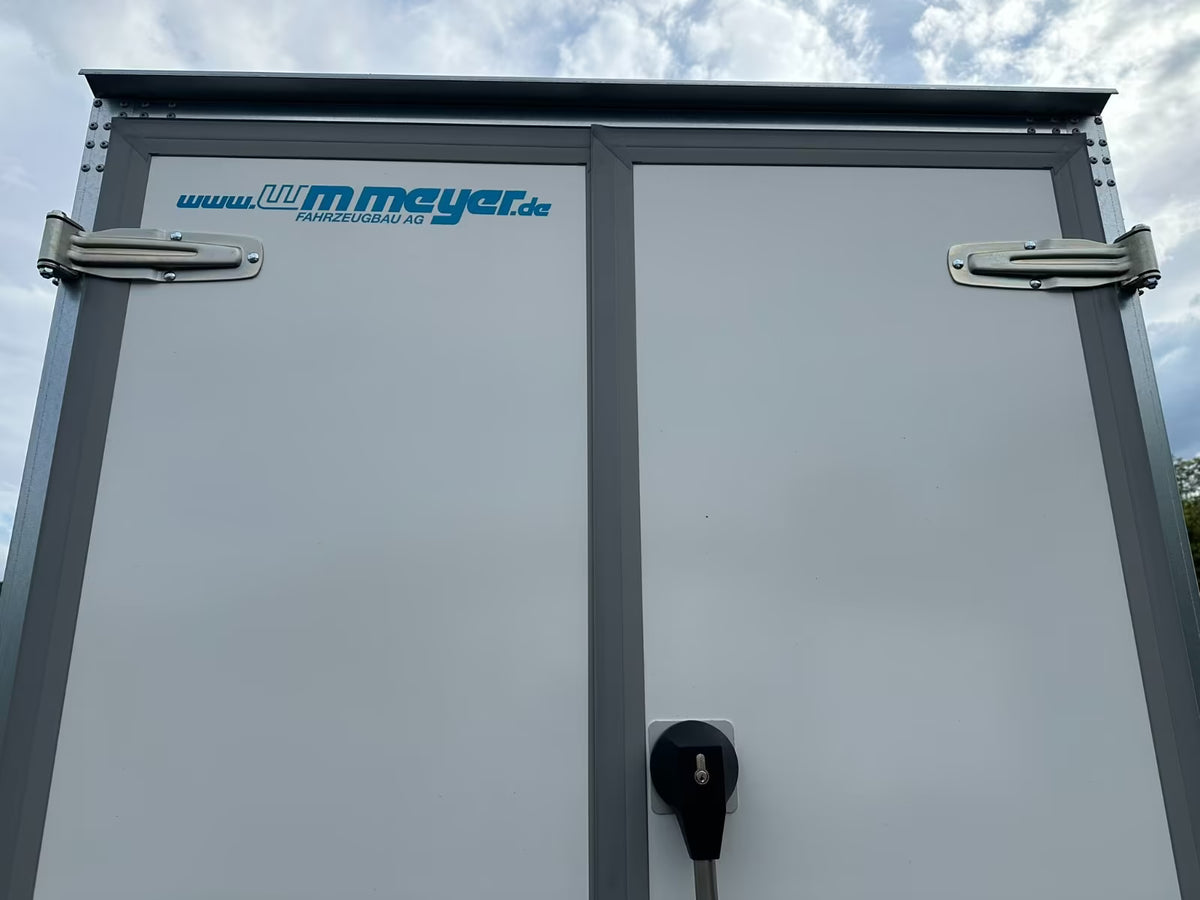 WM-Meyer Kühlanhänger 1.500 kg