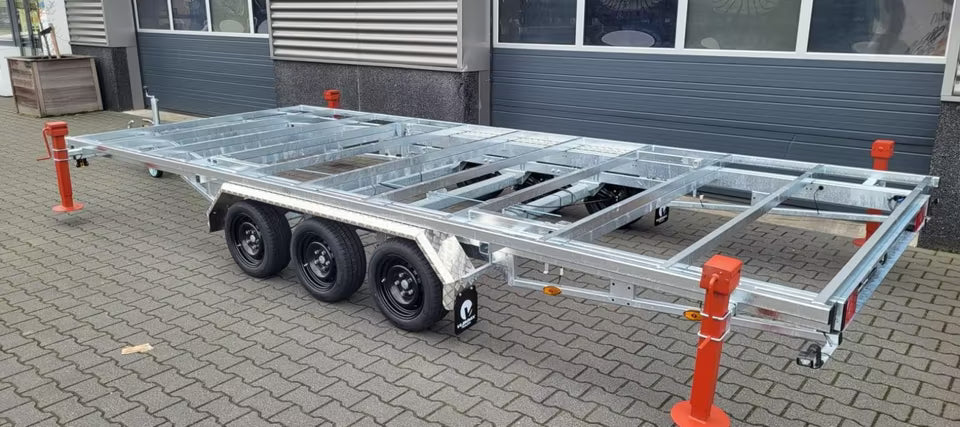 Vlemmix THWP540.3