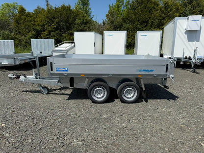 wm meyer HKCR 2727/155