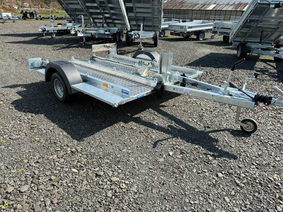 Martz Basic GP ROBUST 230 1,3T