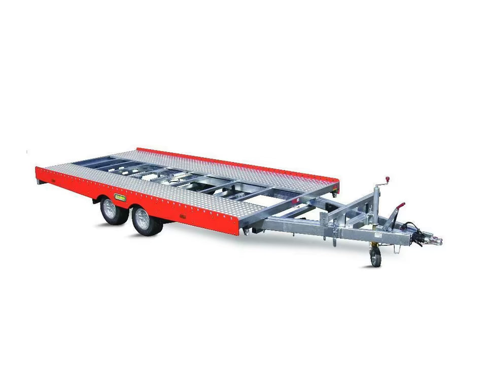 Unsinn UAT 4320