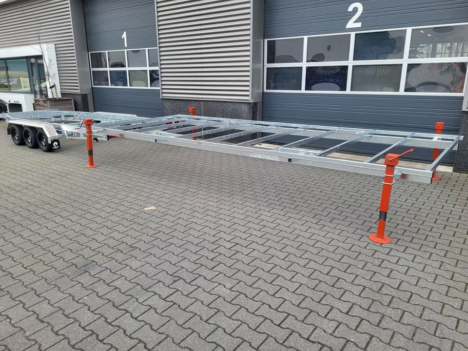 Vlemmix THWP660.3