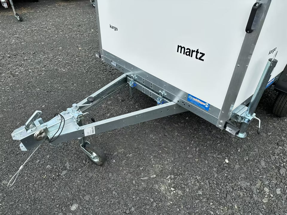 Martz Smart Kargo 235