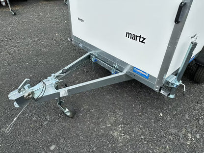Martz Smart Kargo 235