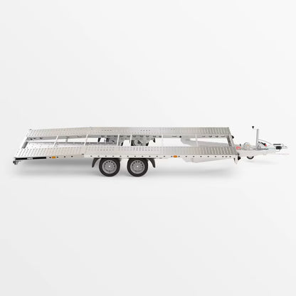 Martz GT Unideck Plus 550/2