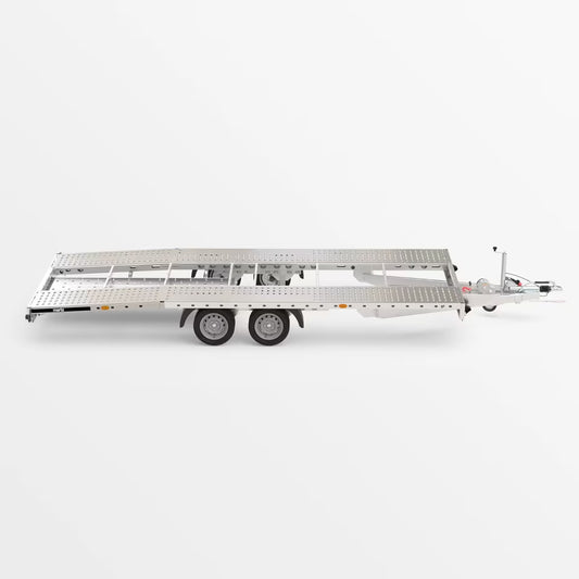 Martz GT Unideck Plus 550/2