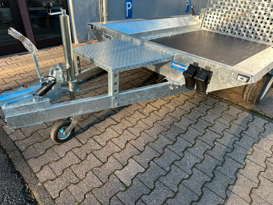 Martz Bau 3 260
