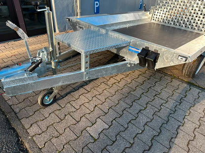 Martz Bau 3 260