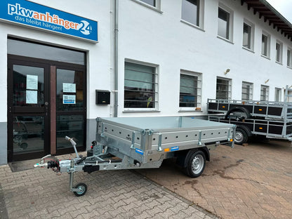 Martz Kipper 250 C S 1,5t