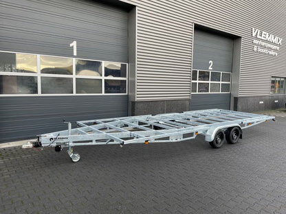 Vlemmix TH660.2