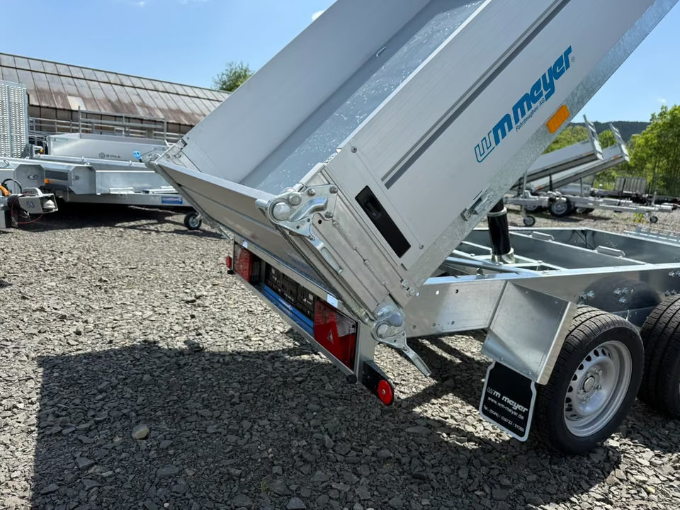 wm meyer HKCR 2727/155