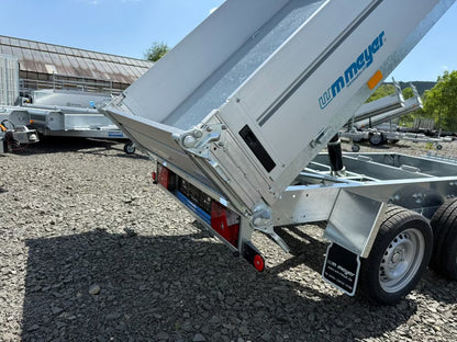 wm meyer HKCR 2727/155